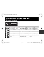 Предварительный просмотр 119 страницы Alpine CDE-196DAB Quick Reference Manual