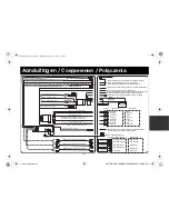 Предварительный просмотр 127 страницы Alpine CDE-196DAB Quick Reference Manual