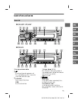 Предварительный просмотр 7 страницы Alpine CDE-201R Owner'S Manual