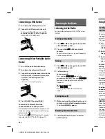 Предварительный просмотр 12 страницы Alpine CDE-201R Owner'S Manual