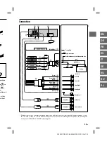 Предварительный просмотр 33 страницы Alpine CDE-201R Owner'S Manual