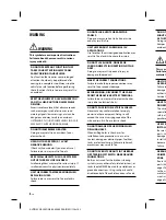 Предварительный просмотр 4 страницы Alpine CDE-205DAB Owner'S Manual