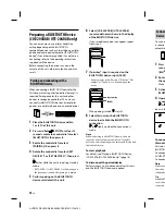 Предварительный просмотр 10 страницы Alpine CDE-205DAB Owner'S Manual