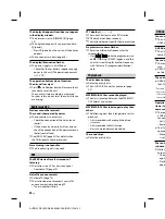 Предварительный просмотр 30 страницы Alpine CDE-205DAB Owner'S Manual