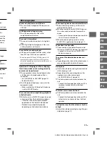 Предварительный просмотр 31 страницы Alpine CDE-205DAB Owner'S Manual