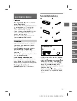 Предварительный просмотр 35 страницы Alpine CDE-205DAB Owner'S Manual