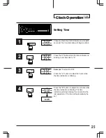 Предварительный просмотр 25 страницы Alpine CDE-7826E Owner'S Manual