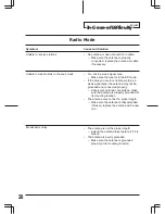 Предварительный просмотр 28 страницы Alpine CDE-7826E Owner'S Manual