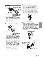 Предварительный просмотр 41 страницы Alpine CDE-7853R Owner'S Manual