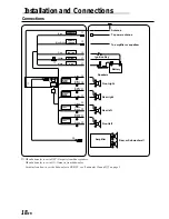 Предварительный просмотр 20 страницы Alpine CDE-7856 Owner'S Manual