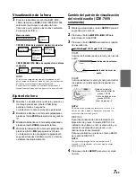 Предварительный просмотр 49 страницы Alpine CDE-7856 Owner'S Manual