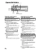 Предварительный просмотр 50 страницы Alpine CDE-7856 Owner'S Manual