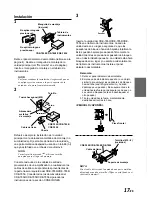 Предварительный просмотр 59 страницы Alpine CDE-7856 Owner'S Manual