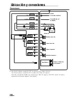 Предварительный просмотр 60 страницы Alpine CDE-7856 Owner'S Manual