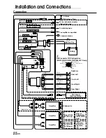 Preview for 24 page of Alpine CDE-7860R Owner'S Manual