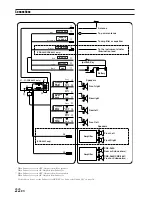 Предварительный просмотр 23 страницы Alpine CDE-9841 Owner'S Manual