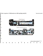 Предварительный просмотр 10 страницы Alpine CDE-9841 Service Manual