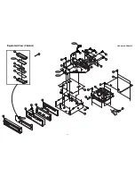 Preview for 30 page of Alpine CDE-9841 Service Manual