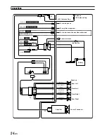 Предварительный просмотр 25 страницы Alpine CDE-9841R Owner'S Manual