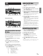 Preview for 8 page of Alpine CDE-9846R Owner'S Manual