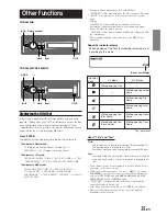 Preview for 16 page of Alpine CDE-9846R Owner'S Manual