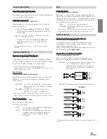 Preview for 18 page of Alpine CDE-9846R Owner'S Manual