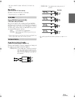 Предварительный просмотр 49 страницы Alpine CDE-9850Ri Owner'S Manual