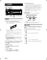 Preview for 11 page of Alpine CDE-9871R Owner'S Manual