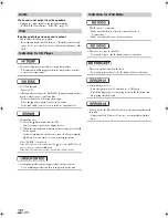 Preview for 23 page of Alpine CDE-9871R Owner'S Manual