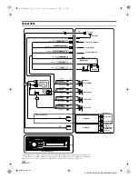 Preview for 28 page of Alpine CDE-9872E Owner'S Manual