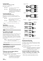 Preview for 20 page of Alpine CDE-9872R Owner'S Manual