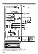 Preview for 30 page of Alpine CDE-9872R Owner'S Manual