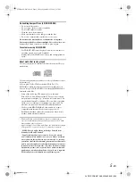 Preview for 7 page of Alpine CDE 9873 - Radio / CD Owner'S Manual