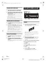 Preview for 10 page of Alpine CDE 9873 - Radio / CD Owner'S Manual