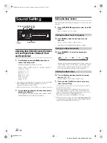 Preview for 14 page of Alpine CDE 9873 - Radio / CD Owner'S Manual