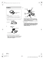 Preview for 26 page of Alpine CDE 9873 - Radio / CD Owner'S Manual