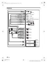 Preview for 28 page of Alpine CDE 9873 - Radio / CD Owner'S Manual