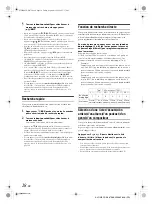 Preview for 49 page of Alpine CDE 9873 - Radio / CD Owner'S Manual