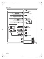 Preview for 86 page of Alpine CDE 9873 - Radio / CD Owner'S Manual