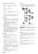 Предварительный просмотр 16 страницы Alpine CDE-9880R Owner'S Manual