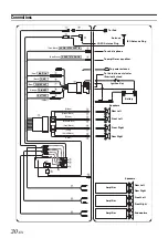 Предварительный просмотр 32 страницы Alpine CDE-9880R Owner'S Manual