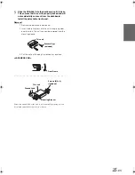 Preview for 27 page of Alpine CDE-9881 Owner'S Manual