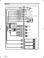 Предварительный просмотр 28 страницы Alpine CDE-9881 Owner'S Manual