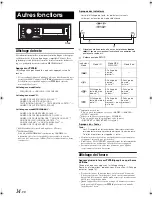 Preview for 45 page of Alpine CDE-9881 Owner'S Manual