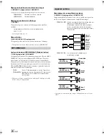 Предварительный просмотр 47 страницы Alpine CDE-9881 Owner'S Manual