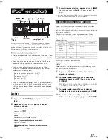 Предварительный просмотр 48 страницы Alpine CDE-9881 Owner'S Manual