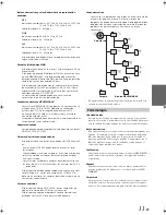 Предварительный просмотр 71 страницы Alpine CDE-9881 Owner'S Manual