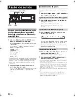 Preview for 72 page of Alpine CDE-9881 Owner'S Manual