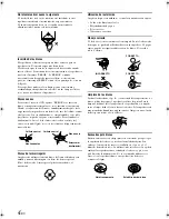 Предварительный просмотр 6 страницы Alpine CDE-9881L Owner'S Manual