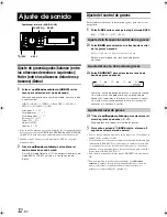 Предварительный просмотр 14 страницы Alpine CDE-9881L Owner'S Manual